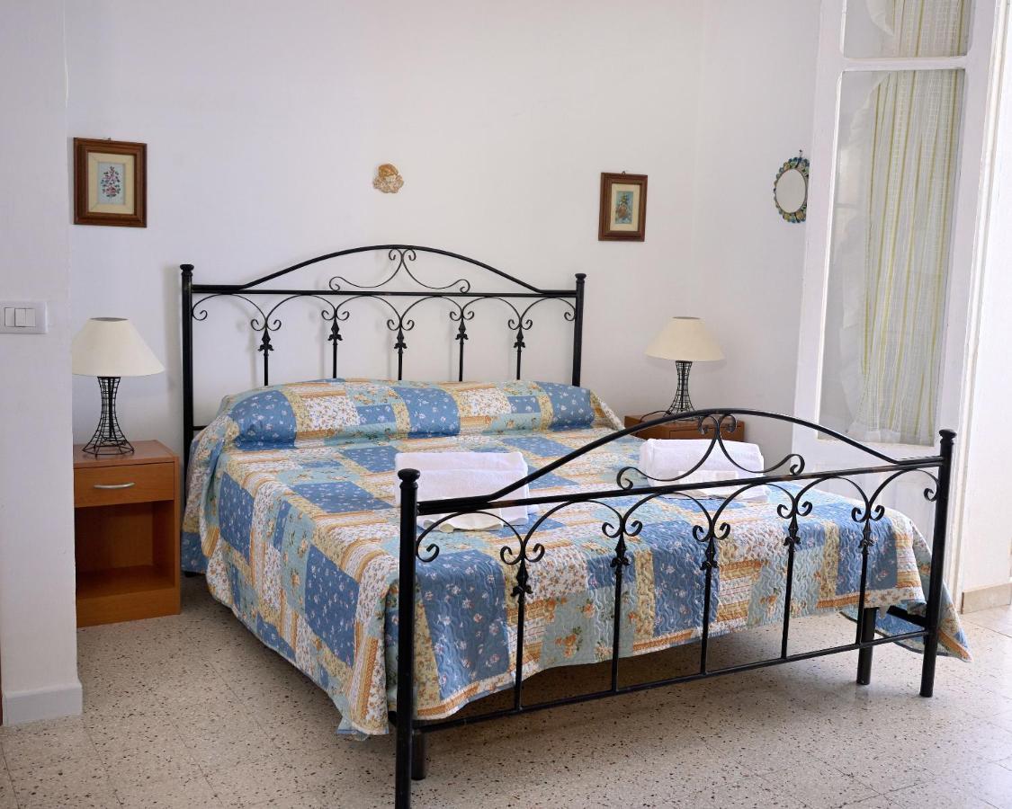 B&B Borgo Dello Stazzone Sciacca Bagian luar foto